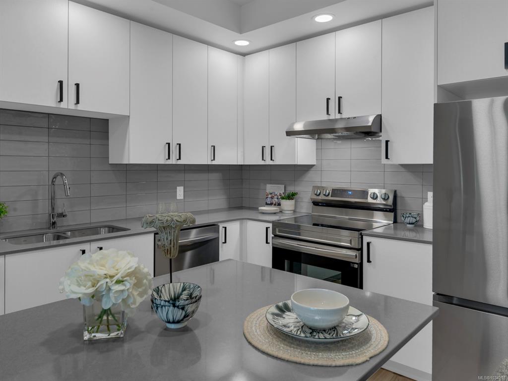 Fourth View of 2390 City Gate Blvd, Langford, BC, V9B 7E8