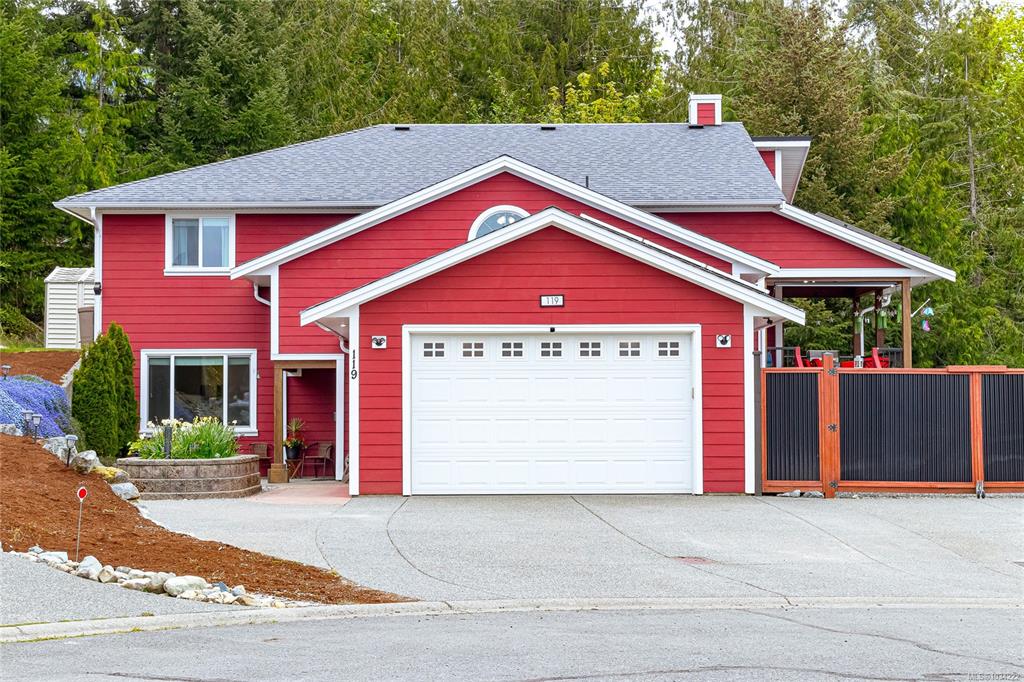119 Beech Cres, 1034222, BC,