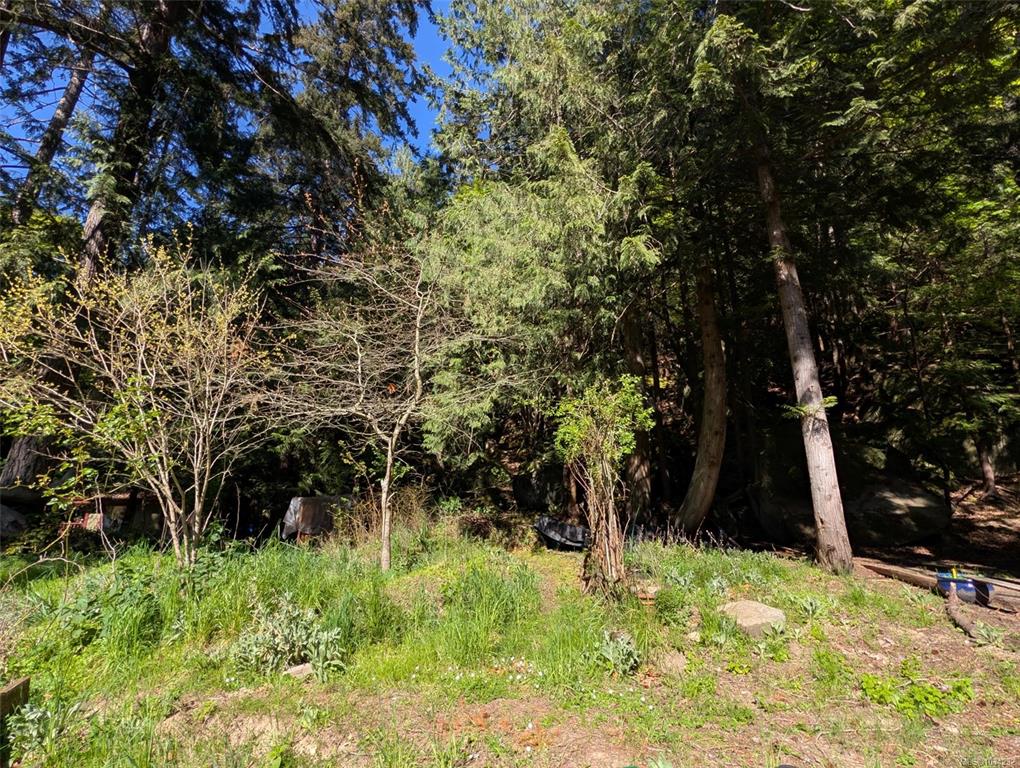 Second View of Lt 24 Harrison Way, Gabriola Island, BC, V0R 1X2