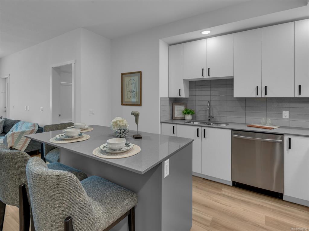 Fourth View of 2390 City Gate Blvd, Langford, BC, V9B 7A8
