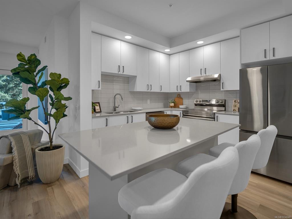 Fifth View of 2390 City Gate Blvd, City Gate, Langford, BC, V9B 7E8