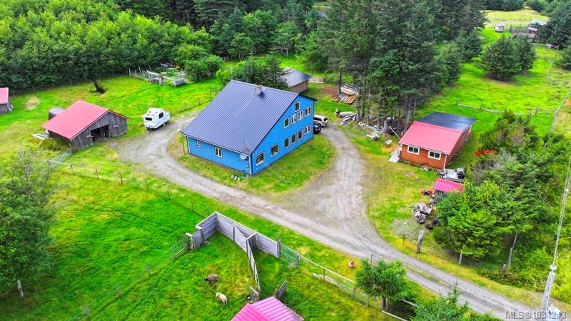 31757 Highway 16, 1034243, BC,