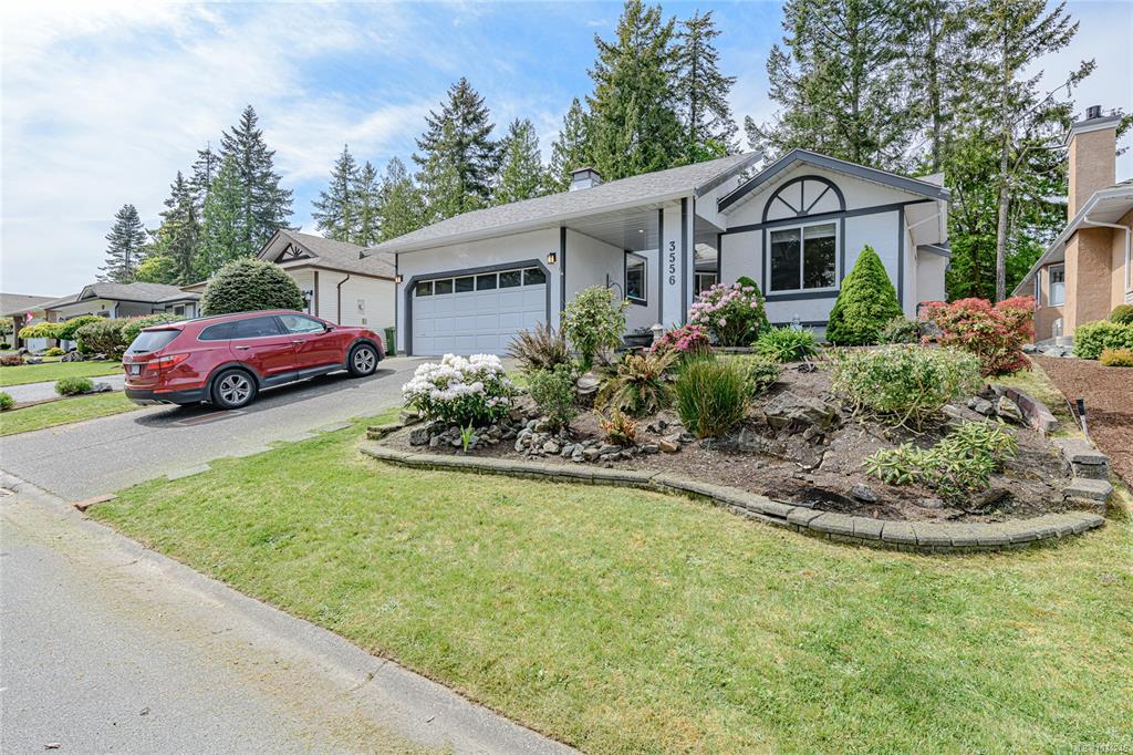 Second View of 3556 Arbutus Dr S, Arbutus Ridge, Cobble Hill, BC, V8H 0K8