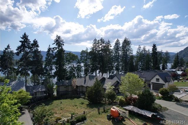 Second View of Lt 46 Lakefront Dr, WOODLAND SHORES, Lake Cowichan, BC, V0R 3E1