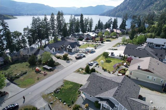 Third View of Lt 46 Lakefront Dr, WOODLAND SHORES, Lake Cowichan, BC, V0R 3E1