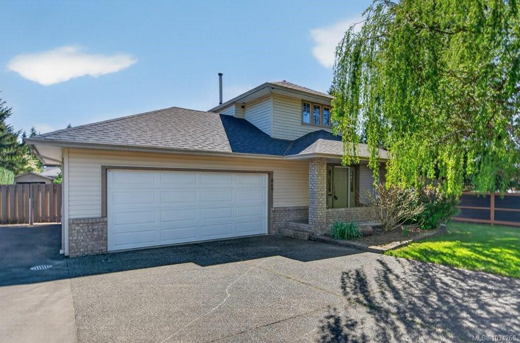 869 Nicholls Rd, 1034260, BC,