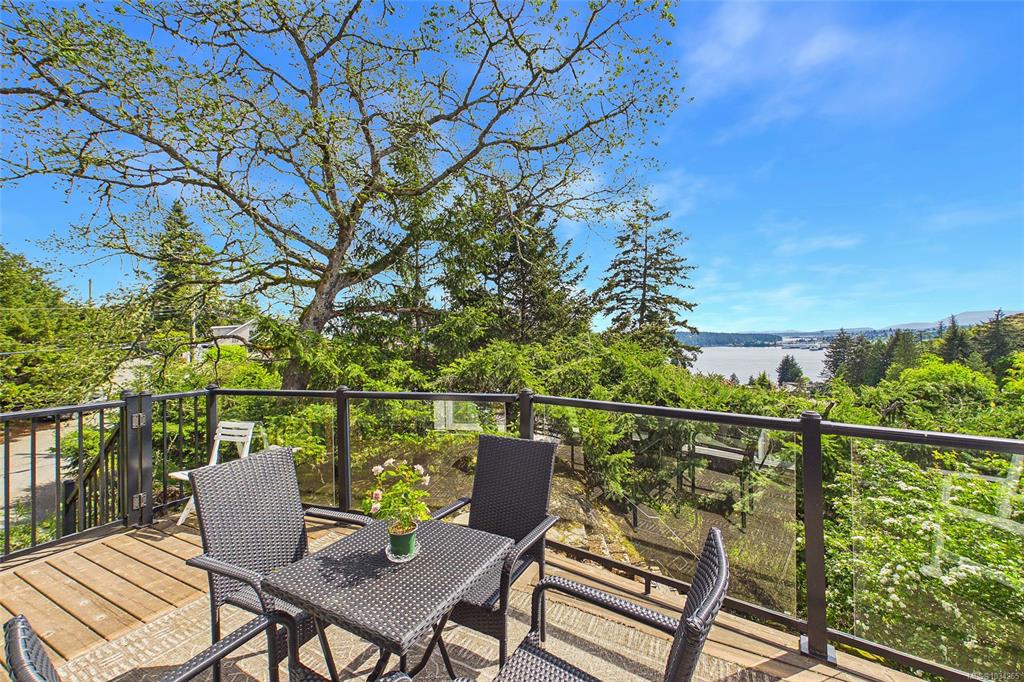 Third View of 3120 Robin Hood Dr, Nanaimo, BC, V9T 1P1