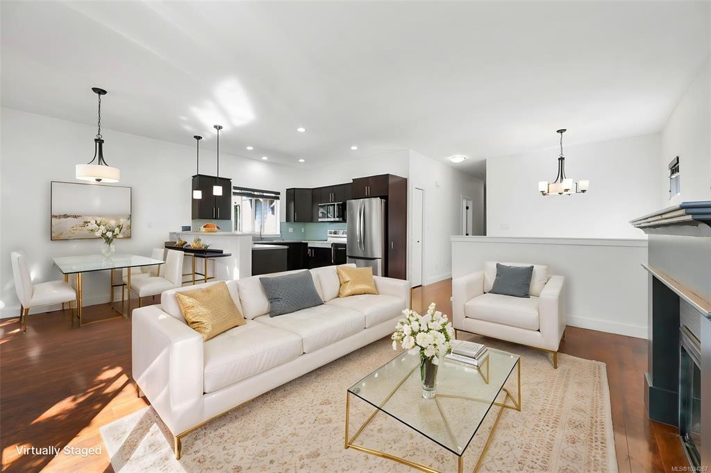 1191 Parkdale Creek Gdns, 1034267, BC,