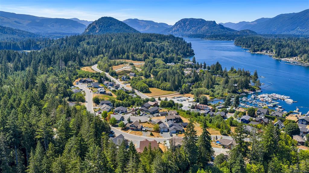 Fourth View of 263 Tal Rd, Lake Cowichan, BC, V0R 2G0
