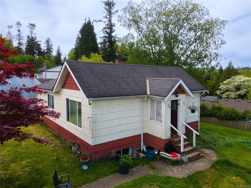 860 Greenwood St, 1034274, BC,