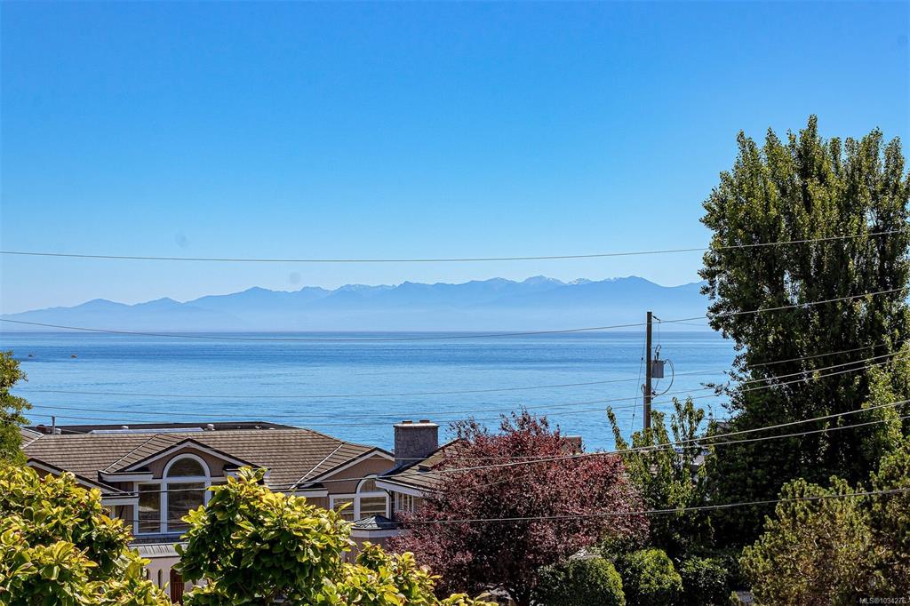 Fifth View of 250 King George Terr, Oak Bay, BC, V8S 2K2