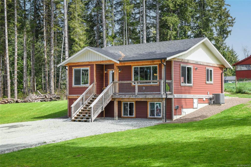 7594 Island Hwy N, 1034278, BC,
