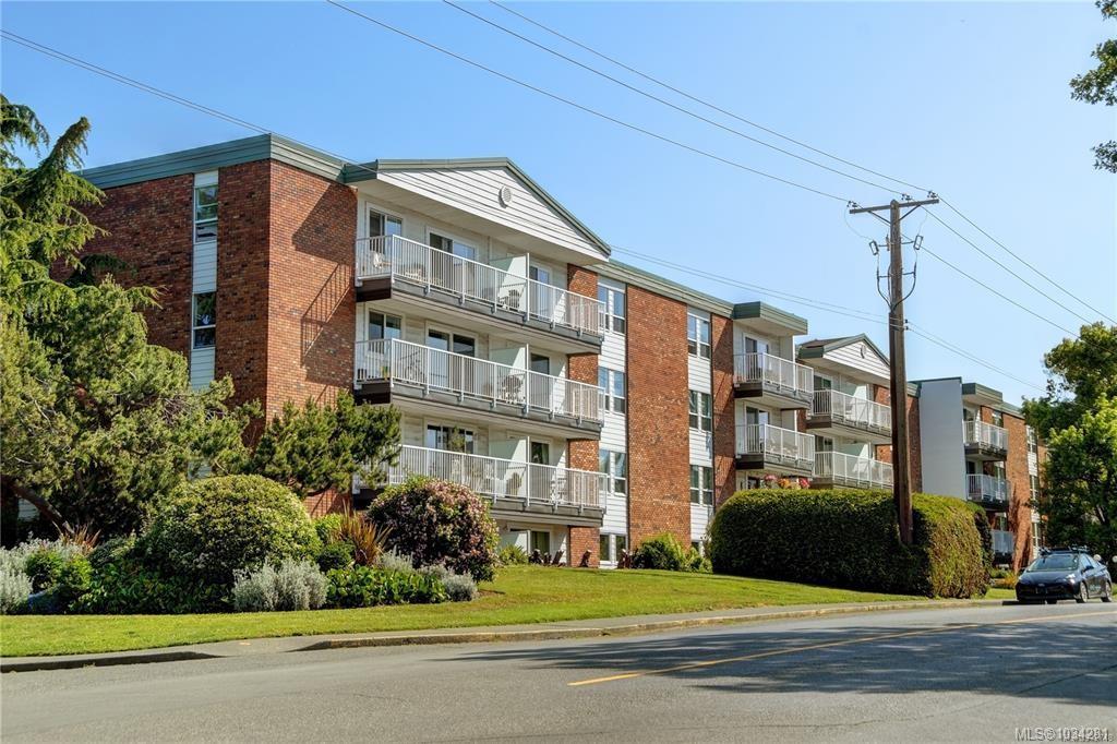 Third View of 900 Tolmie Ave, Victoria, BC, V8X 3W6