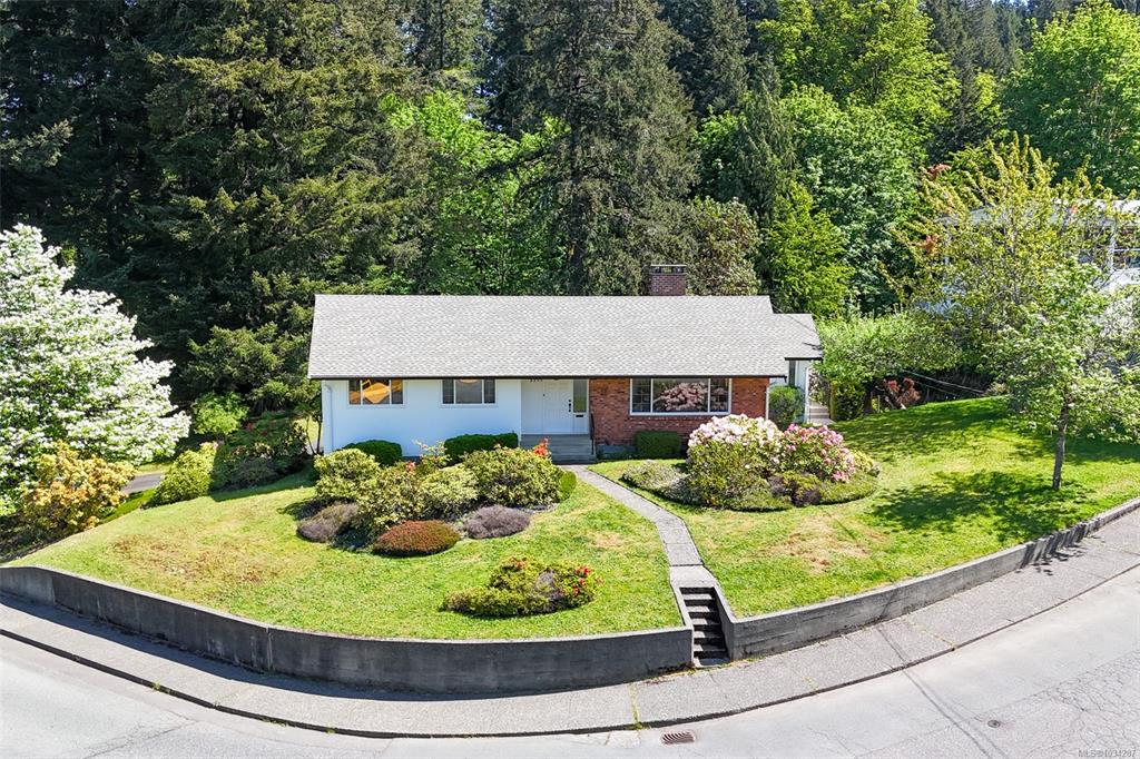 Second View of 2293 Cameron Dr, Port Alberni, BC, V9Y 1A8