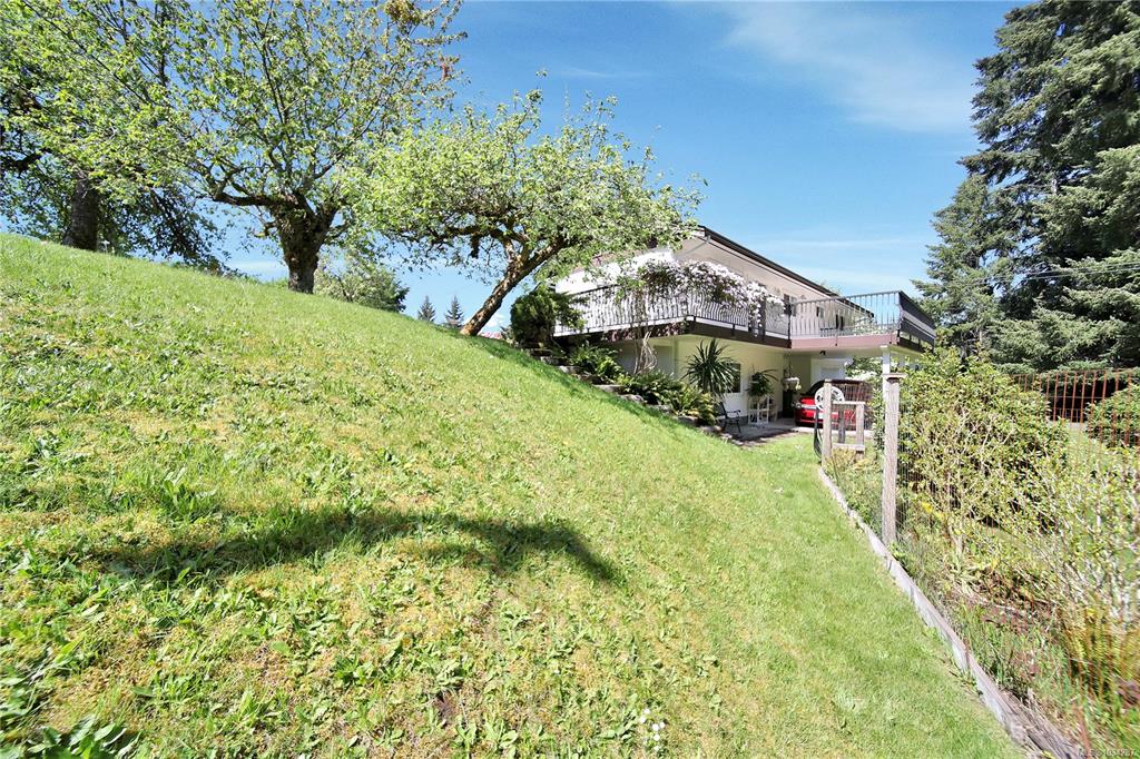 Fifth View of 2293 Cameron Dr, Port Alberni, BC, V9Y 1A8