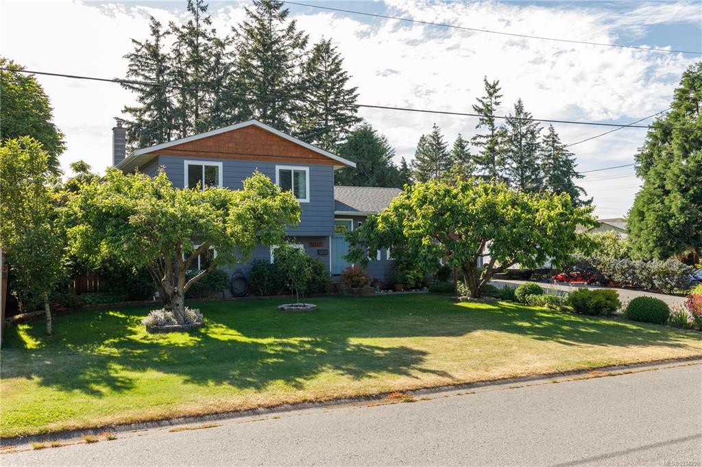 MLS® listing #31188066 for sale located at 2177 Lancashire Ave