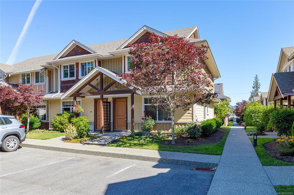 Third View of 3050 Sherman Rd, The Sequoia, Duncan, BC, V9L 0E4