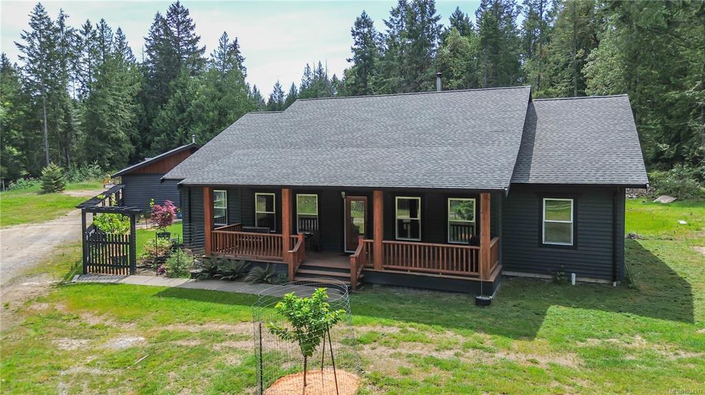 358 Mill Rd, 1034317, BC,
