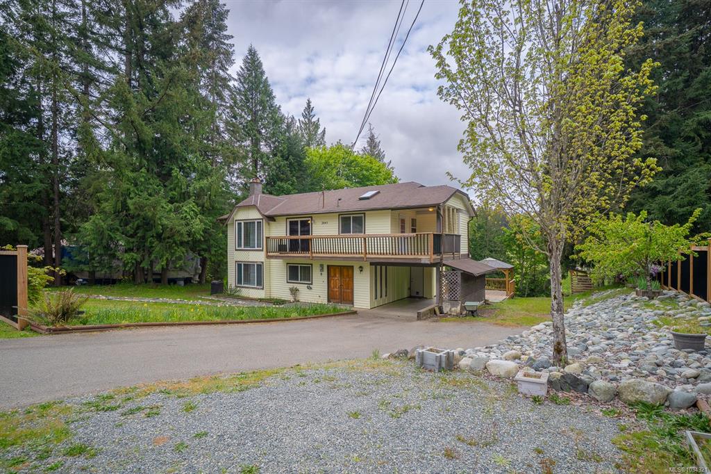Third View of 2045 Furn Rd, Nanaimo, BC, V9X 1J4