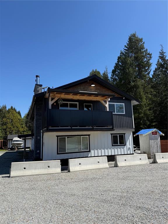 Second View of 251 Frigate Rd, Bamfield, BC, V0R 1B0
