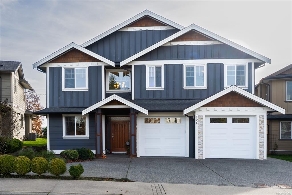 Third View of 762 Egret Close, Langford, BC, V9B 0R1