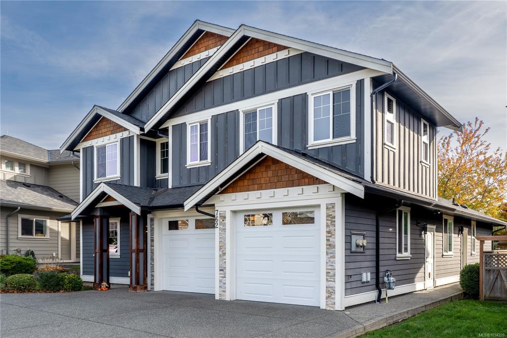Fourth View of 762 Egret Close, Langford, BC, V9B 0R1