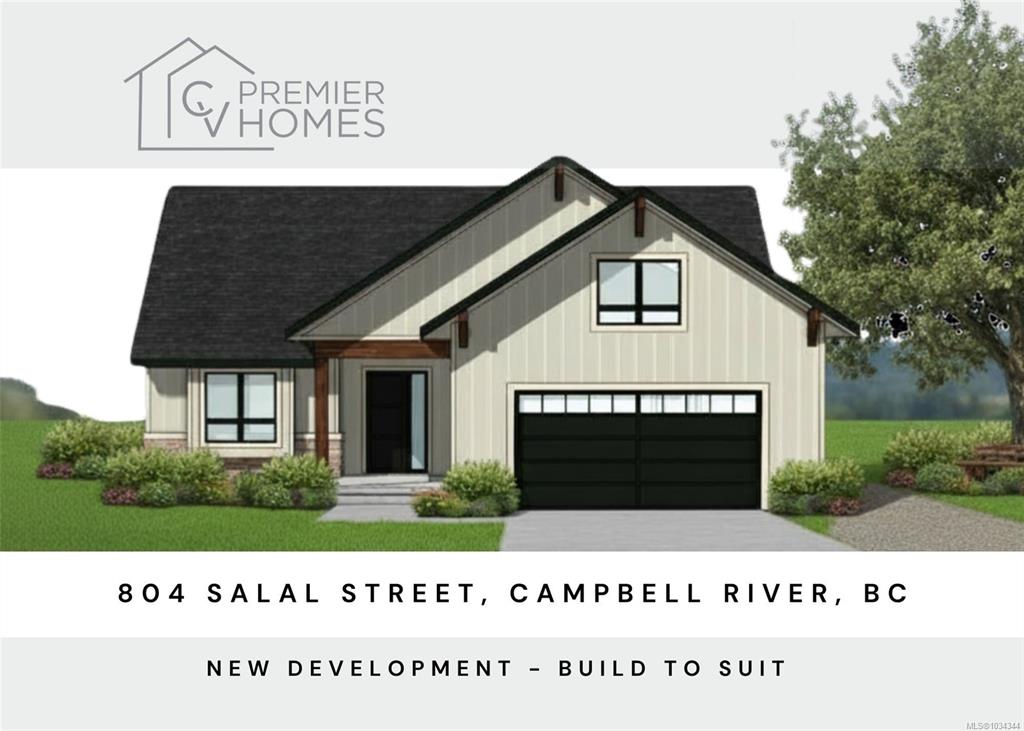 804 Salal St, 1034344, BC,