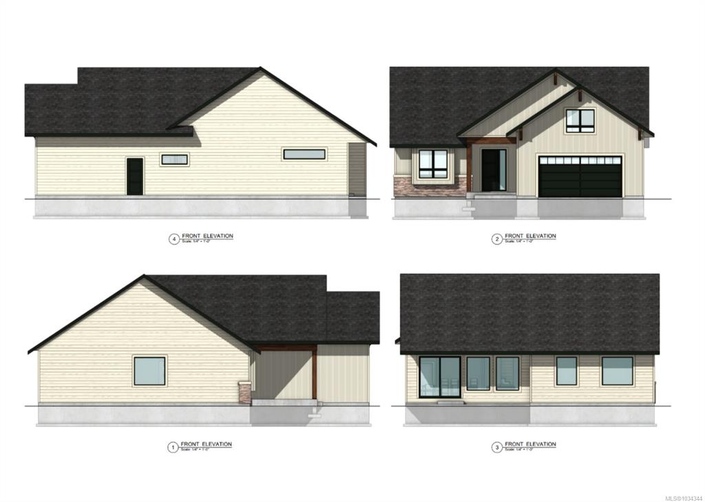Third View of 804 Salal St, Campbell River, BC, V9H 0G4
