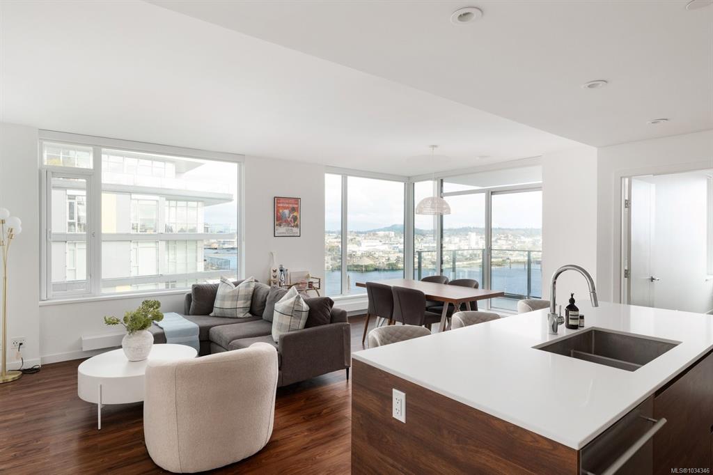 369 Tyee Rd, 1034346, BC,