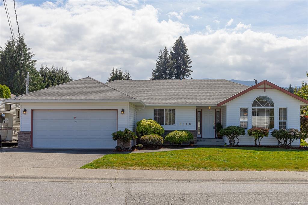 Second View of 1148 Cloke Rd, Ladysmith, BC, V9G 1P8