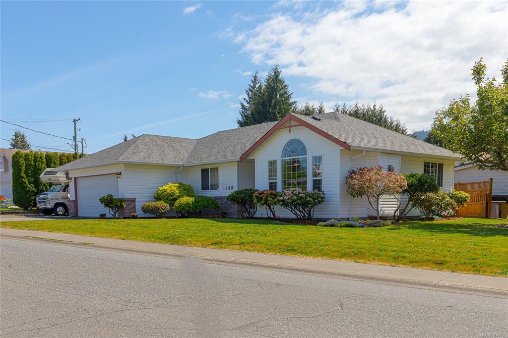Third View of 1148 Cloke Rd, Ladysmith, BC, V9G 1P8