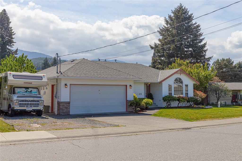 Fourth View of 1148 Cloke Rd, Ladysmith, BC, V9G 1P8