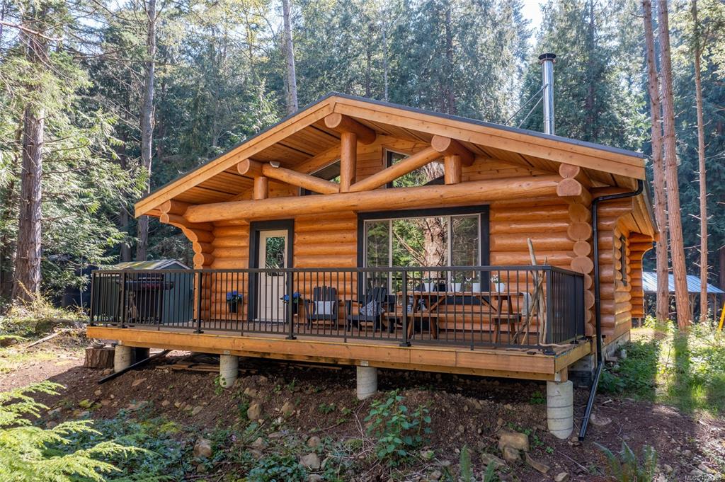 342 East Point Rd, 1034353, BC,