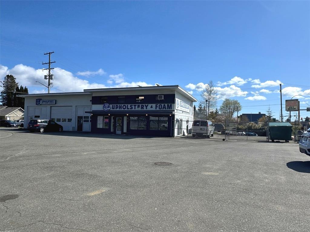 2070 Island Hwy, 1034362, BC,