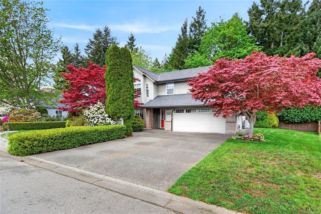 1015 Kingsley Cres, 1034366, BC,
