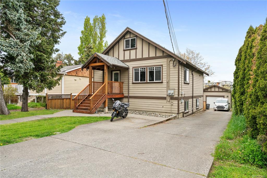 167 Little Eldon Pl, 1034368, BC,
