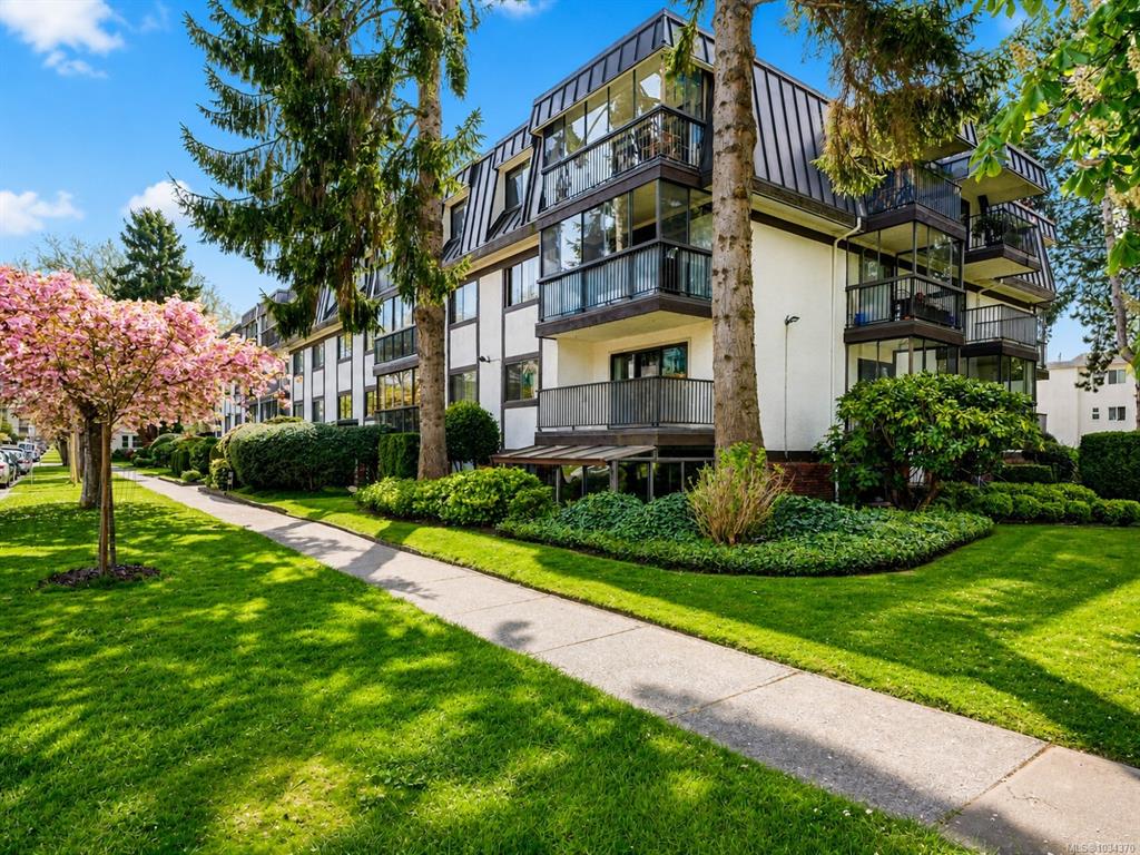 Second View of 1101 Hilda St, Waltham House, Victoria, BC, V8V 4T2