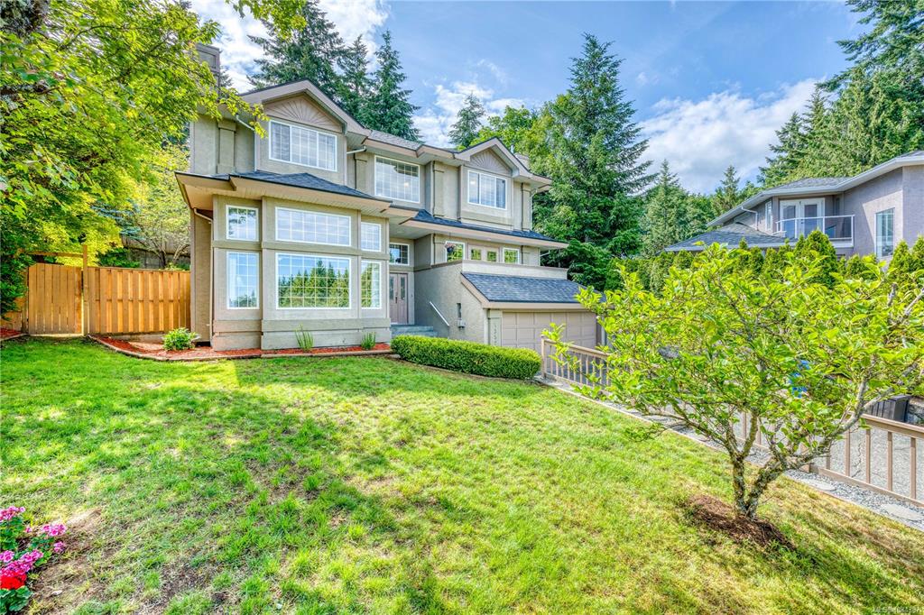 Second View of 5352 Coastview Pl, Nanaimo, BC, V9T 5Z9