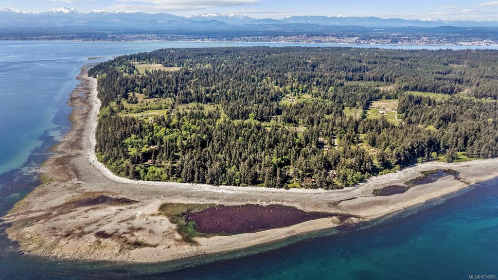 Second View of 264 Sutil Rd, Quadra Island, BC, V0P 0A8