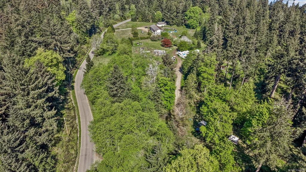 Fourth View of 264 Sutil Rd, Quadra Island, BC, V0P 0A8