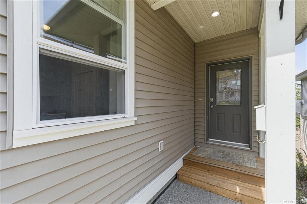 Fifth View of 470 Alpen Way, Rockwood Estates, Nanaimo, BC, V9R 0B9