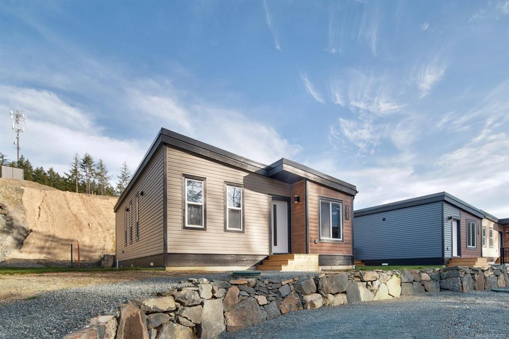 Third View of 3499 Henry Rd, Chemainus, BC, V0R 1K0