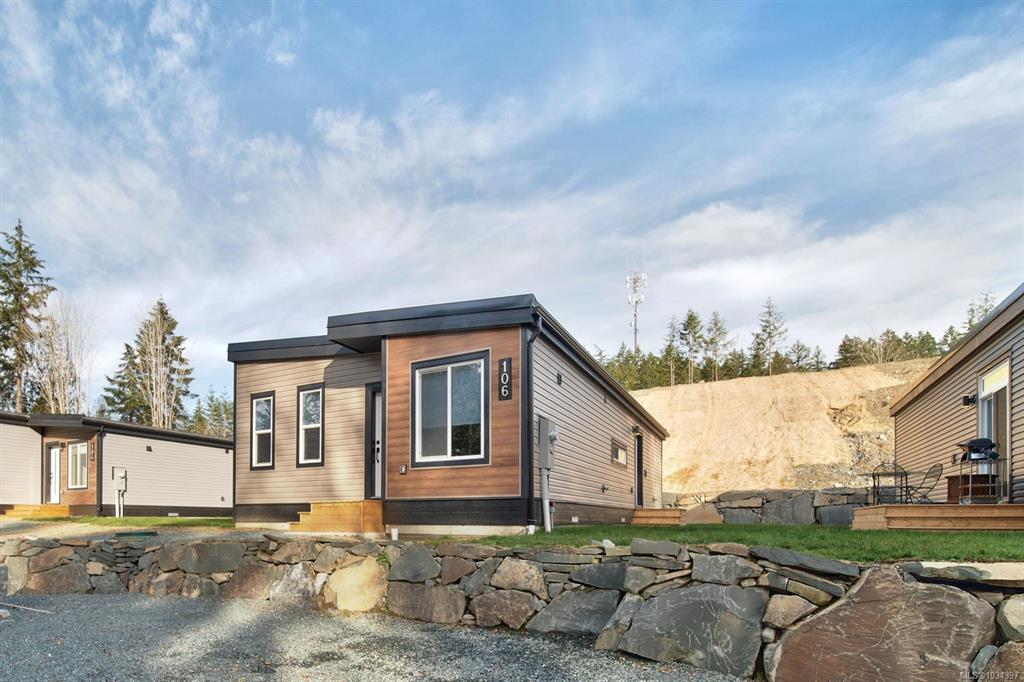 Fourth View of 3499 Henry Rd, Chemainus, BC, V0R 1K0