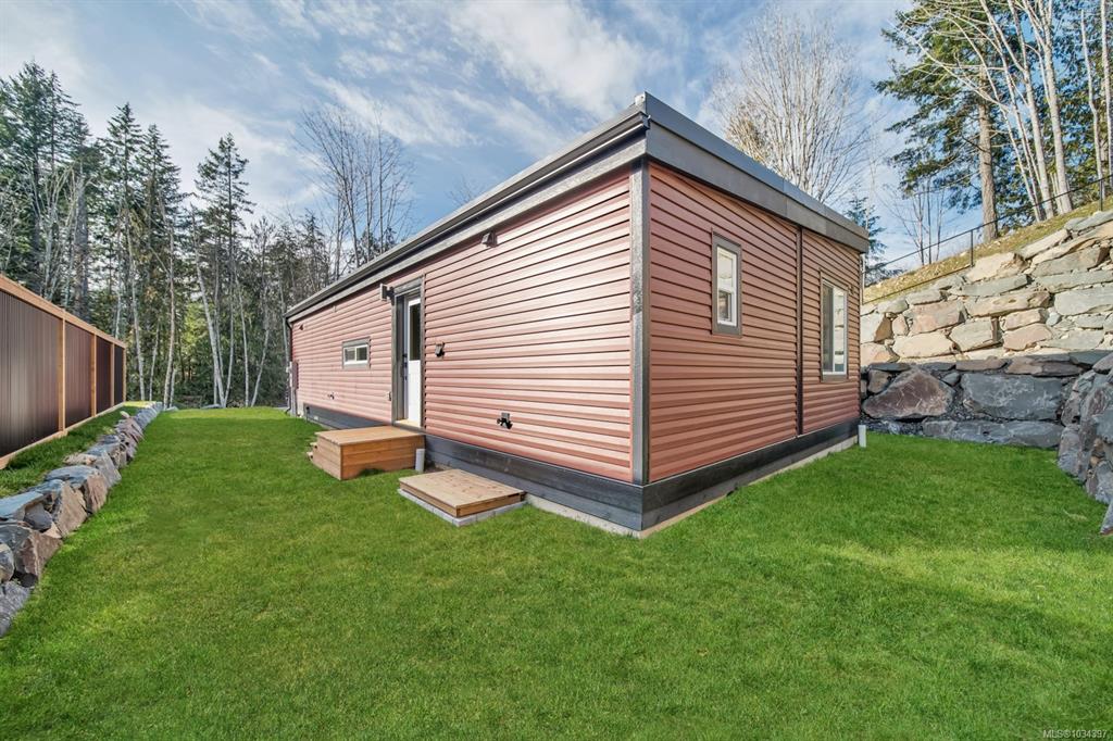 Fifth View of 3499 Henry Rd, Chemainus, BC, V0R 1K0