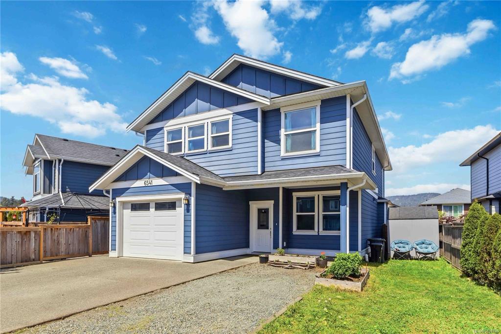 6541 Steeple Chase, 1034399, BC,