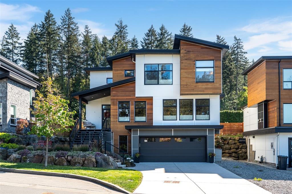 Second View of 1163 River Rock Pl, Highlands, BC, V9B 0S6