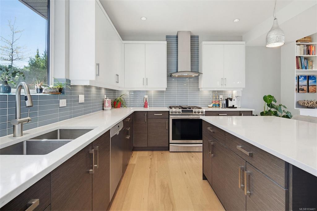 Fourth View of 1163 River Rock Pl, Highlands, BC, V9B 0S6