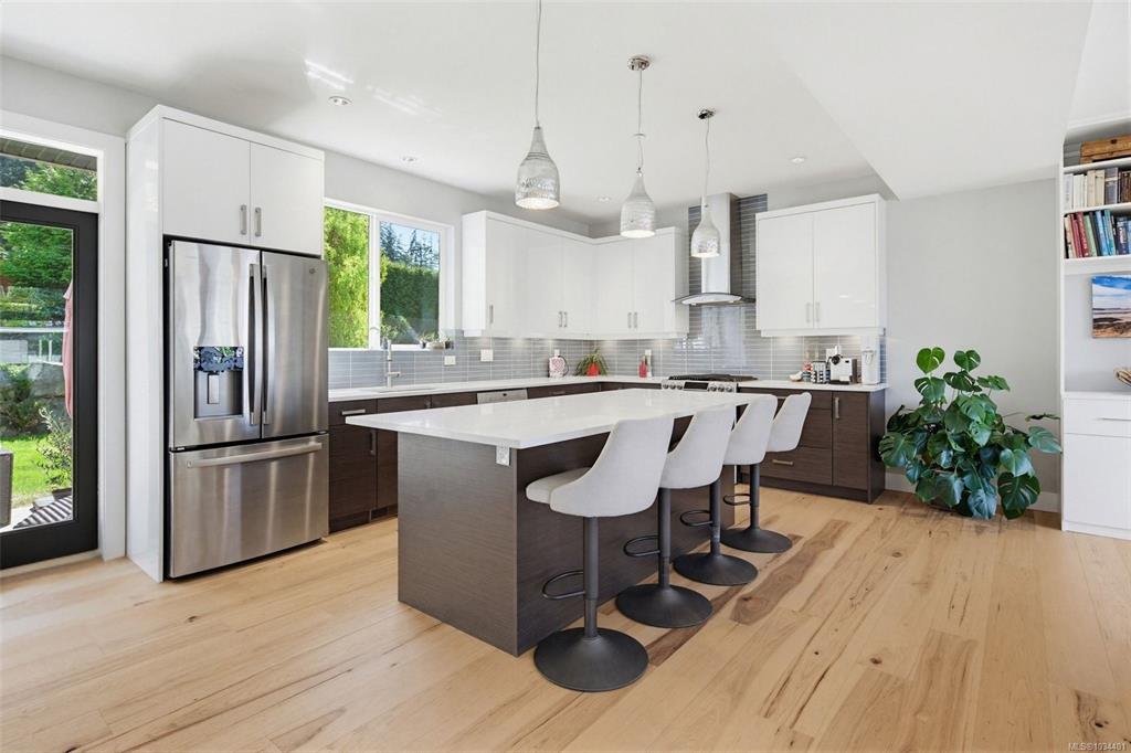 Fifth View of 1163 River Rock Pl, Highlands, BC, V9B 0S6