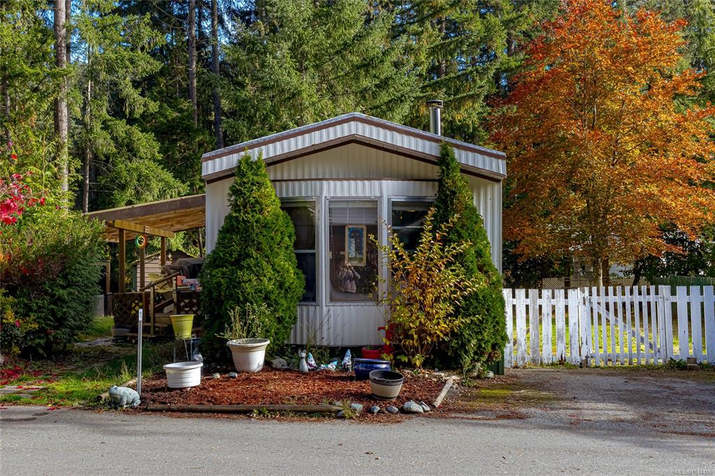3640 Trans Canada Hwy, 1034409, BC,