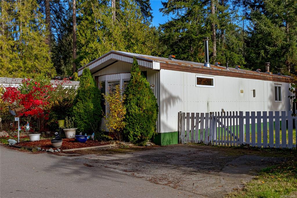 Third View of 3640 Trans Canada Hwy, Springwood Estates, Cobble Hill, BC, V8H 0A2